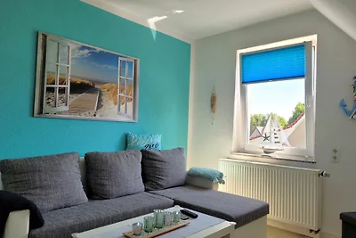 Appartamento Vacanza con famiglia Niepars