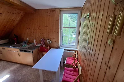 Ferienwohnung 1 (OG)