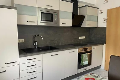 Vakantieappartement Gezinsvakantie Malchow