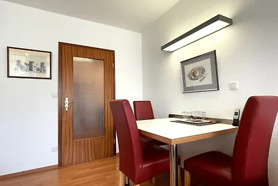 Kaiserallee, Fewo 200