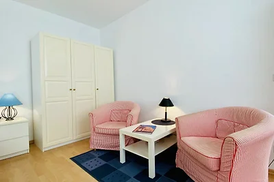 Villa Fortuna WE Hiddensee