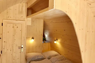 Holzhaus
