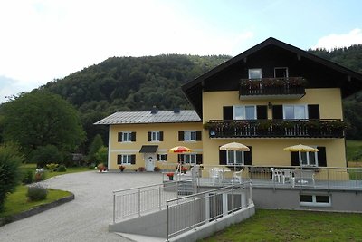 Appartamento Vacanza con famiglia Salzburg