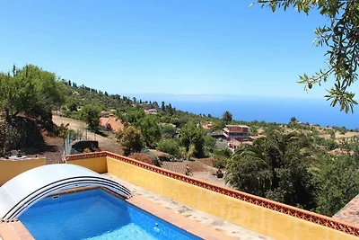 Casa vacanze Vacanza di relax Puntagorda