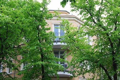 Ferienwohnung am Kurpark