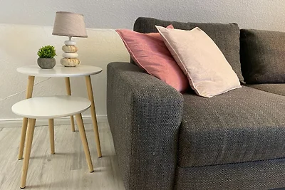 Vakantieappartement Gezinsvakantie Varel