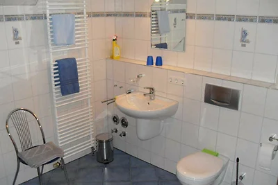 Vakantieappartement Gezinsvakantie Bernau im Schwarzwald