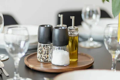 Vakantieappartement Gezinsvakantie Dessau-Roßlau