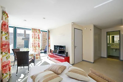 Vakantieappartement Gezinsvakantie Klütz