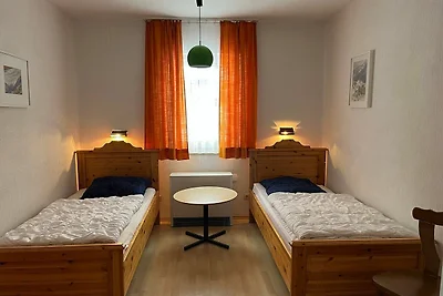 Hotel Cultuur en bezienswaardigheden Nesselwang