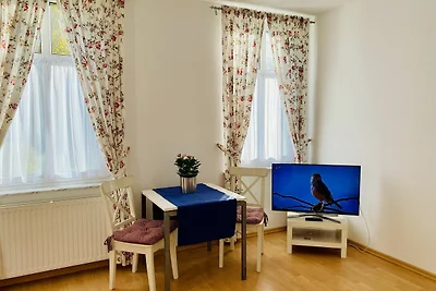 Villa Fortuna WE Hiddensee