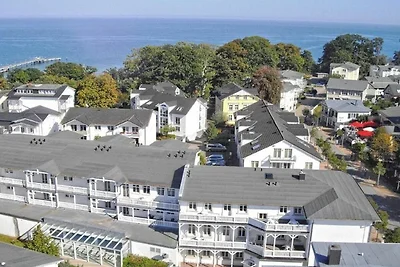 Vakantieappartement Gezinsvakantie Baabe
