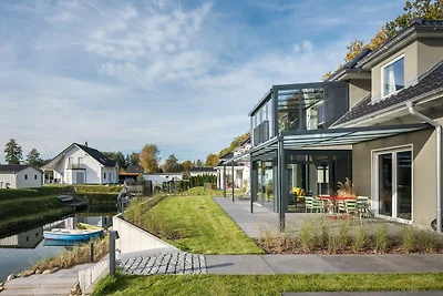 Casa vacanze Vacanza di relax Krakow am See