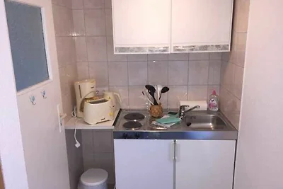 Casa vacanze Vacanza di relax Korswandt