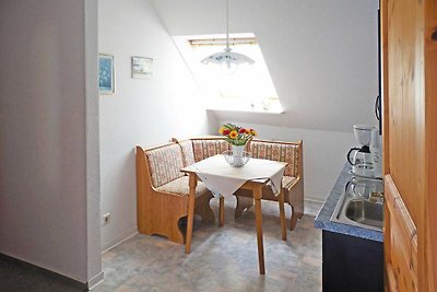 Vakantieappartement Gezinsvakantie Usedom town