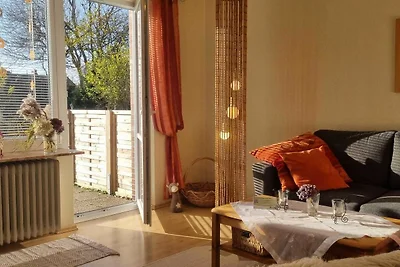 Haus Severin Whg Findling EG