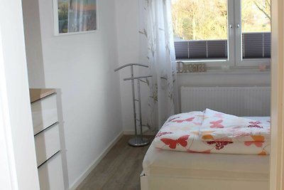 Vakantieappartement Gezinsvakantie Jork