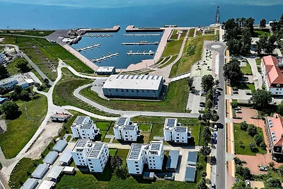 Ferienwohnung Penthaus