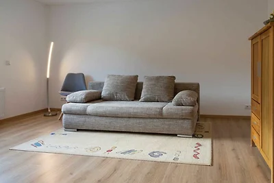 Vakantieappartement Gezinsvakantie Mörlenbach