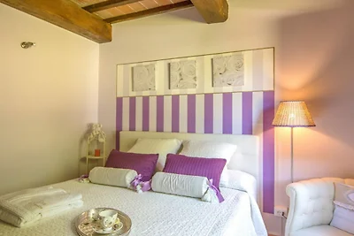 Vakantiehuis Ontspannende vakantie Arezzo