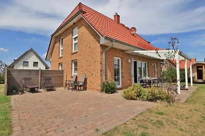 Kapitänshaus