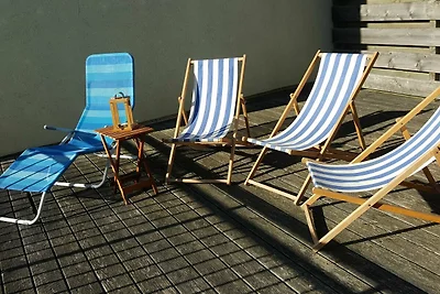 2 Raumwohnung Sonnendeck