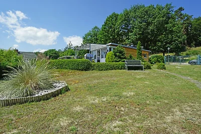 Vakantieappartement Gezinsvakantie Ahlbeck