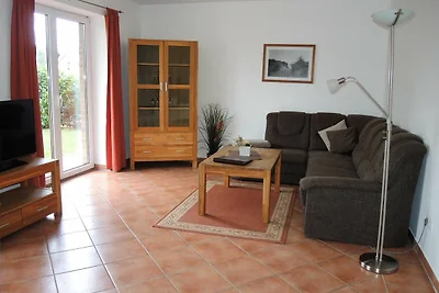 Suite Helwig mit Terrasse 17 u (FR)