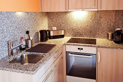 Vakantieappartement Gezinsvakantie Arosa