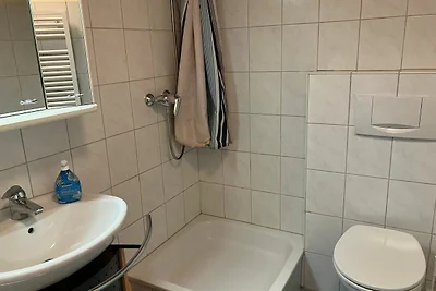 Vakantieappartement Gezinsvakantie Friedrichskoog