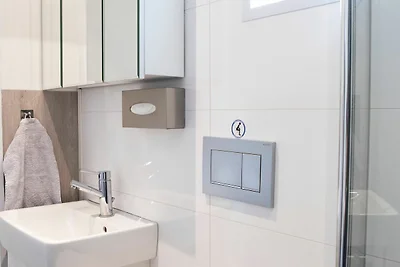 Vakantieappartement Gezinsvakantie Leer