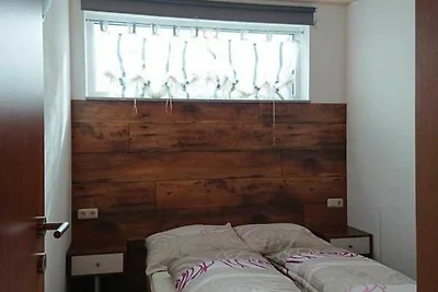 Vakantieappartement Gezinsvakantie Lienz