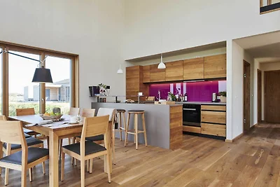 Designferienhaus (11) mit exklusiver...