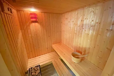 Vakantiehuis Ontspannende vakantie Baabe