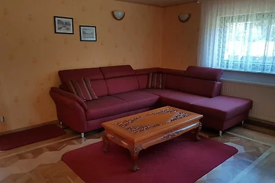 Vakantieappartement Gezinsvakantie Koserow