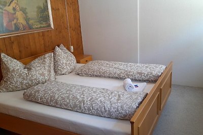 Vakantieappartement Gezinsvakantie Bizau