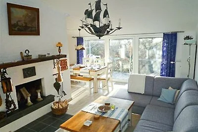Ferienhaus Treibholz II