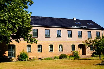 Vakantieappartement Gezinsvakantie Senftenberg