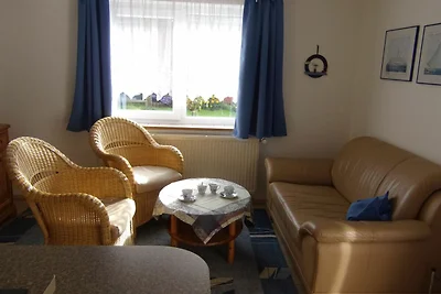 Ferienwohnung Landberg 1