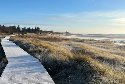 Freistehendes Friesenhaus in Nieblum