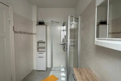 zentrale Ferienwohnung mit hauseigener...