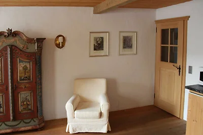Ferienwohnung IV Appartement PUSTERTAL ****