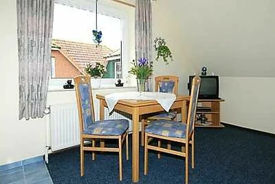 Ferienwohnung 1