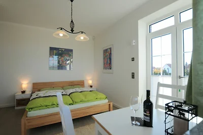 Vakantieappartement Gezinsvakantie Rothenburg ob der Tauber
