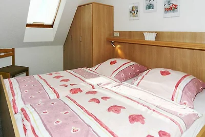 Apartament Dla rodzin Neuharlingersiel