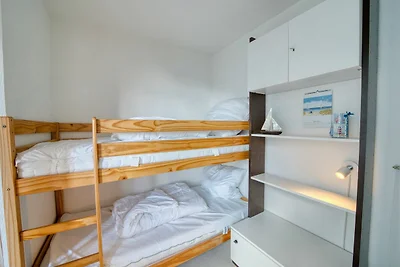 Ferienpark - Haus L, App. 0L0506