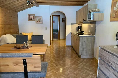 WHG 2 Gaichtspitze 2-4 Personen