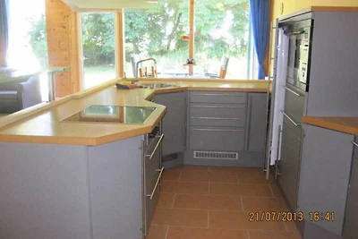 Vakantieappartement Gezinsvakantie Altenkirchen