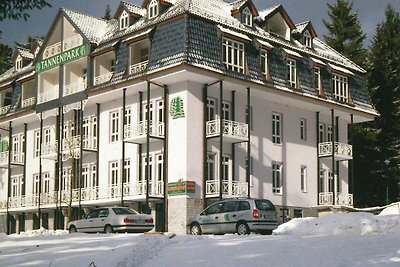 Einzelferienhaus, 5 Schlafräume