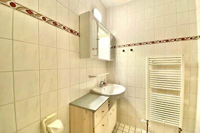 Vakantieappartement Gezinsvakantie Sankt Andreasberg